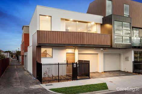 Property photo of 105A Beaconsfield Parade Northcote VIC 3070