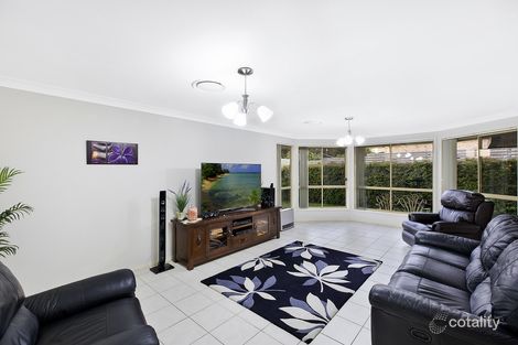 Property photo of 16 Bataan Circuit Bateau Bay NSW 2261
