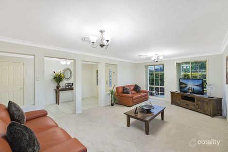 Property photo of 16 Bataan Circuit Bateau Bay NSW 2261