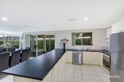Property photo of 16 Bataan Circuit Bateau Bay NSW 2261