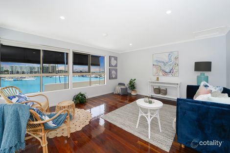 Property photo of 1/16 Sir Leslie Thiess Drive Townsville City QLD 4810