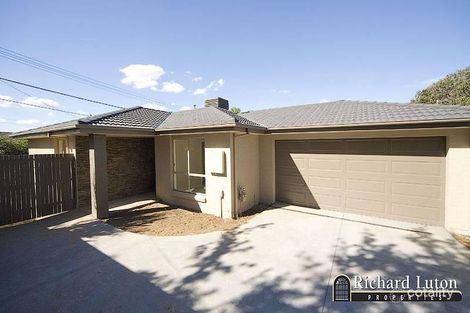 10b Dennis St, Garran, ACT 2605