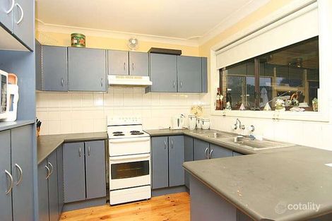 Property photo of 37 Bunyarra Drive Emu Plains NSW 2750