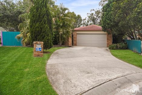 Property photo of 4 Hoffman Street McDowall QLD 4053