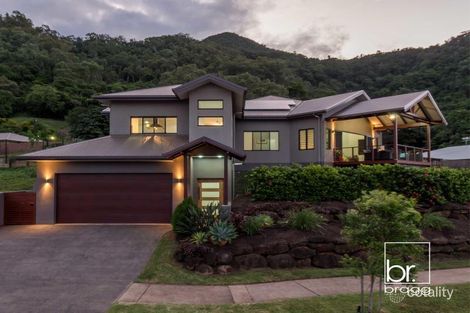 Property photo of 41 Lacewing Drive Mount Sheridan QLD 4868