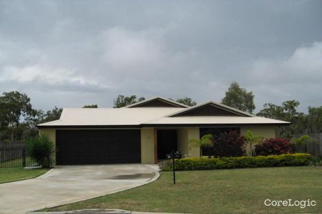 Property photo of 19 Schooner Street Tannum Sands QLD 4680