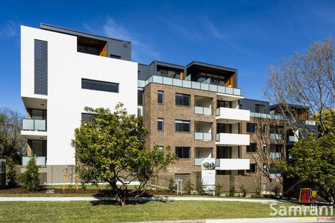 44/165-167 Rosedale Rd, St Ives, NSW 2075