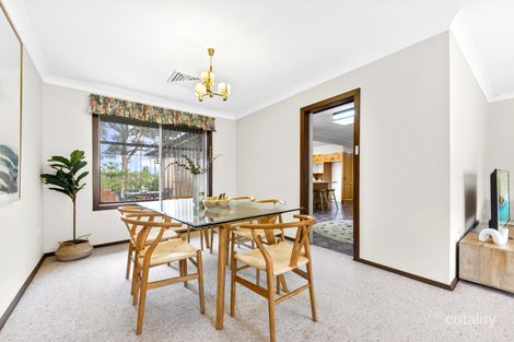 Property photo of 51 Naomi Street South Winston Hills NSW 2153