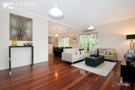 Property photo of 96 Gower Street Toowong QLD 4066