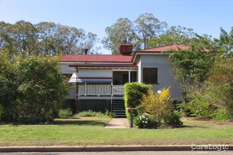 Property photo of 37 Hypatia Street Chinchilla QLD 4413