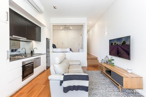 Property photo of 3/150-156 Doncaster Avenue Kensington NSW 2033