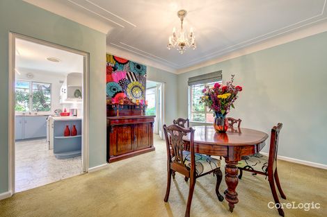 Property photo of 8/33A Lorne Avenue Killara NSW 2071