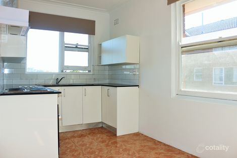 Property photo of 9/109 Elizabeth Street Ashfield NSW 2131