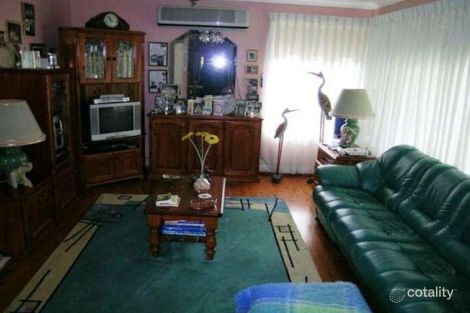 Property photo of 5 Bayfield Road Greystanes NSW 2145