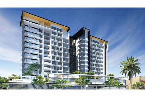 502/5 East St, Rockhampton City, QLD 4700