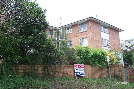 Property photo of 24/16 Dovercourt Road Toowong QLD 4066