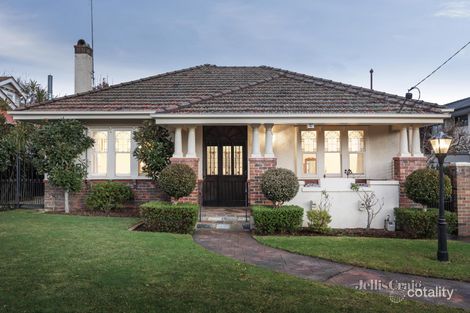 Property photo of 12 Callanish Road Camberwell VIC 3124