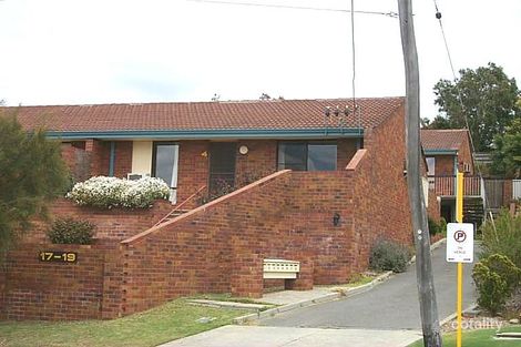 5/17 Edgehill St, Scarborough, WA 6019