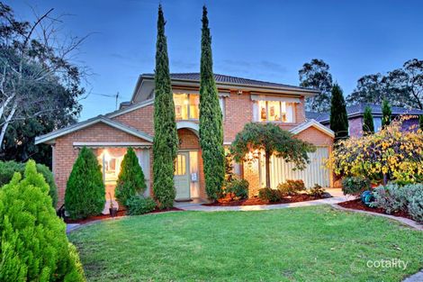 10 Clontarf Cres, Templestowe, VIC 3106