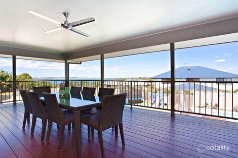 Property photo of 4 Baylink Drive Redland Bay QLD 4165