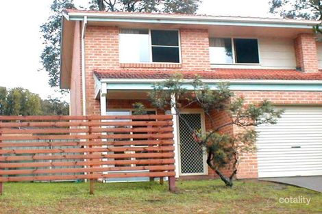Property photo of 25 Cutler Drive Wyong NSW 2259