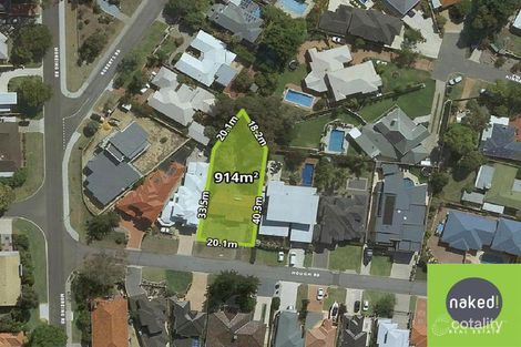 Property photo of 3 Hough Road Attadale WA 6156