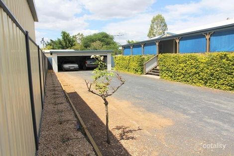 Property photo of 104 Ruby Street Emerald QLD 4720