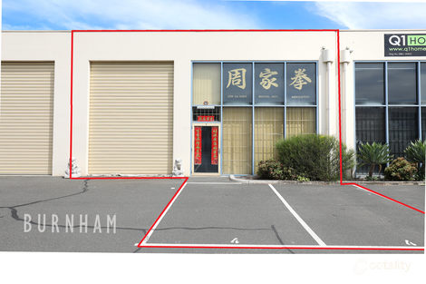 4/18 Sloane St, Maribyrnong, VIC 3032