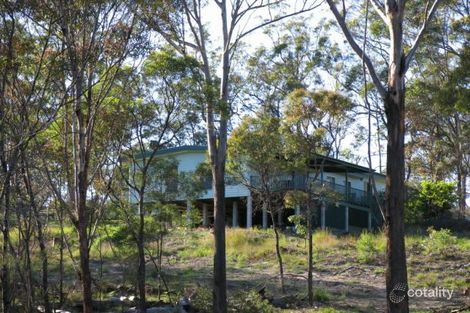 Property photo of 67 Orchard Road Crows Nest QLD 4355