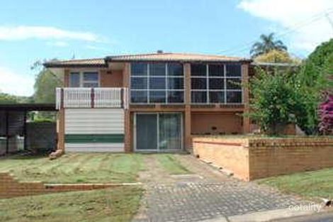 Property photo of 7 Awoonga Street Wynnum QLD 4178