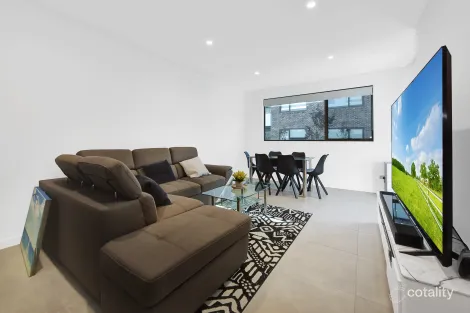 Property photo of 37B Manchester Drive Schofields NSW 2762