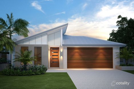 Property photo of 9 Shearwater Drive Glen Eden QLD 4680