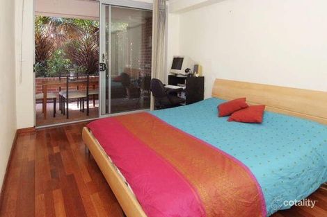 Property photo of 2/3-5 Kensington Road Kensington NSW 2033