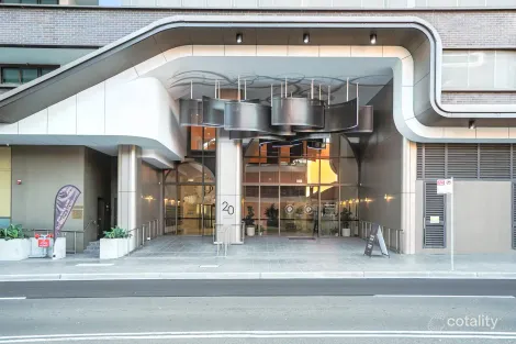 1305/20 Parkes St, Harris Park, NSW 2150