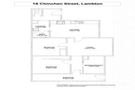 Property photo of 18 Chinchen Street North Lambton NSW 2299