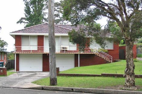 5 Cassian St, Keiraville, NSW 2500