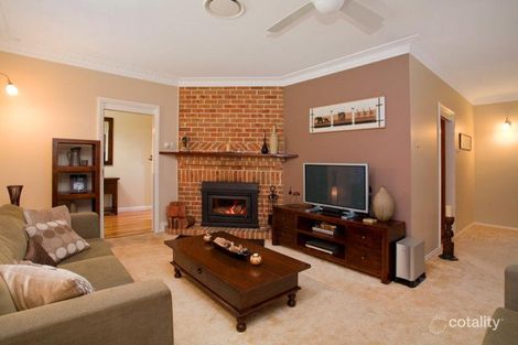 Property photo of 10 Nowranie Place Windsor Downs NSW 2756
