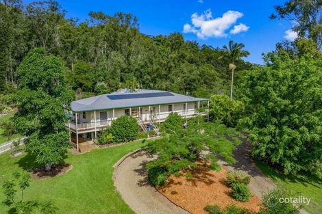 1389 Eumundi Noosa Rd, Eumundi, QLD 4562