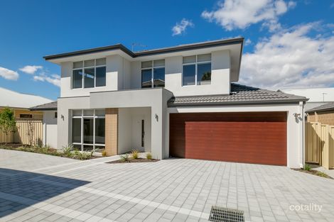 Property photo of 18C Bridgewater Crescent Karrinyup WA 6018