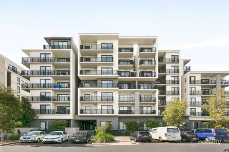 Property photo of 105/12 Olive York Way Brunswick West VIC 3055