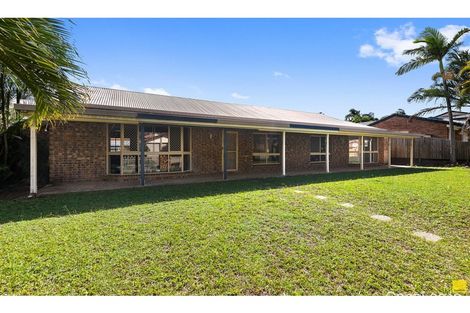 Property photo of 18 Spirit Drive Capalaba QLD 4157