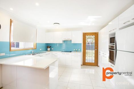 Property photo of 104 Monfarville Street St Marys NSW 2760