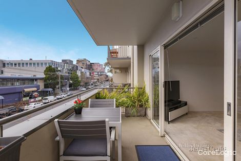 Property photo of 205/102-118 Camberwell Road Hawthorn East VIC 3123
