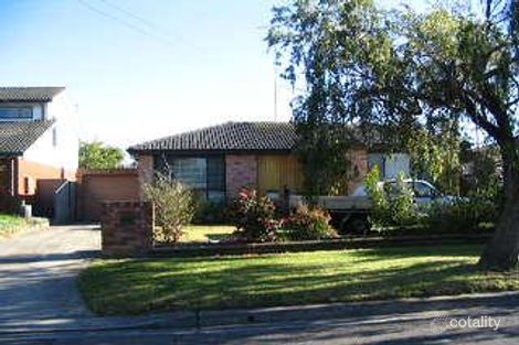 19 Mcmahon Ave, Liverpool, NSW 2170