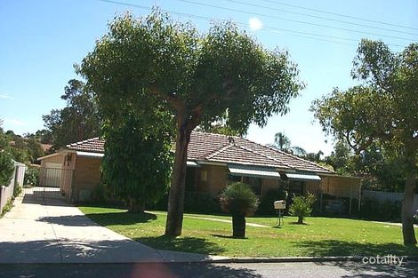 4 Clause St, Willagee, WA 6156