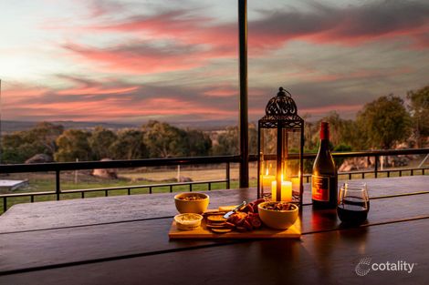 45 Fraser Lane, Glen Aplin, QLD 4381