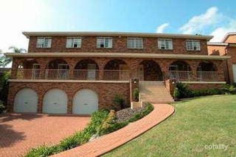 Property photo of 20 Pioneer Place Castle Hill NSW 2154