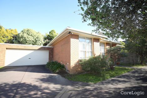 Property photo of 2/303 George Street Doncaster VIC 3108