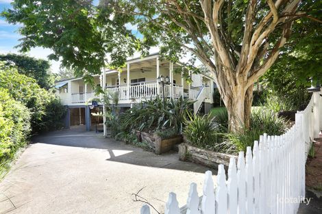 Property photo of 11 Foraker Drive Tamborine Mountain QLD 4272
