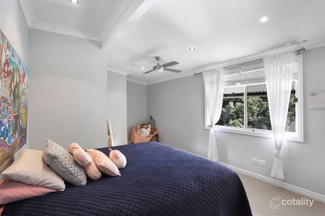 Property photo of 11 Foraker Drive Tamborine Mountain QLD 4272